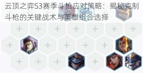 S3最新斗槍，技術(shù)革新與實(shí)戰(zhàn)應(yīng)用的探索