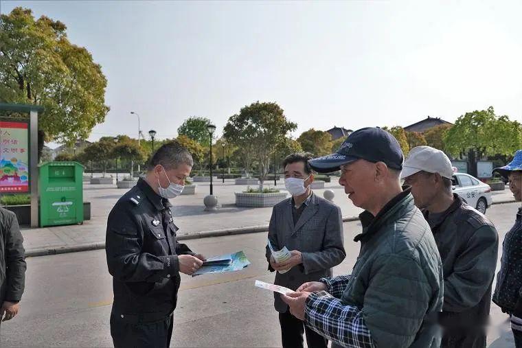 太倉公安最新動態(tài)，小巷深處的探秘之旅
