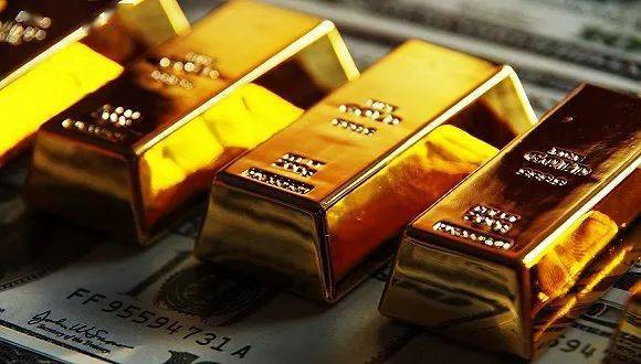 黃金盎司最新消息,黃金盎司最新消息，市場走勢與觀點分析