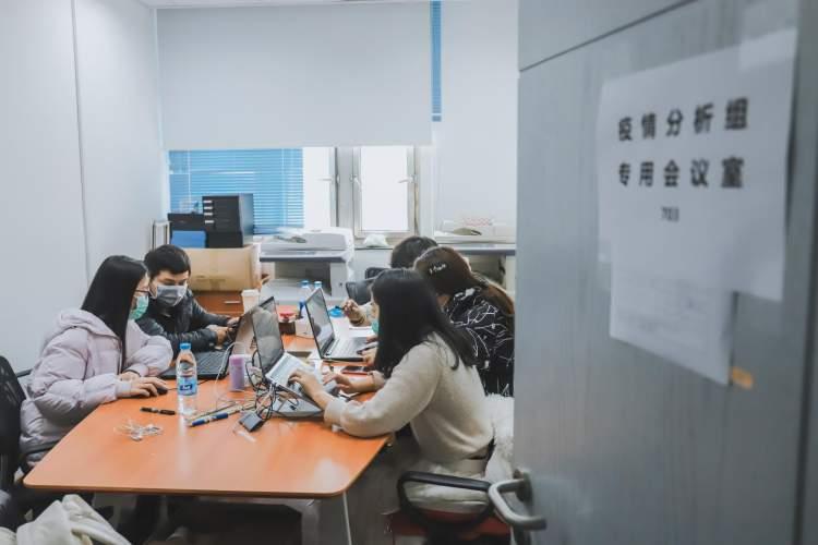 上海新冠疫情最新動態(tài)，變化中的學(xué)習(xí)，希望與力量的匯聚