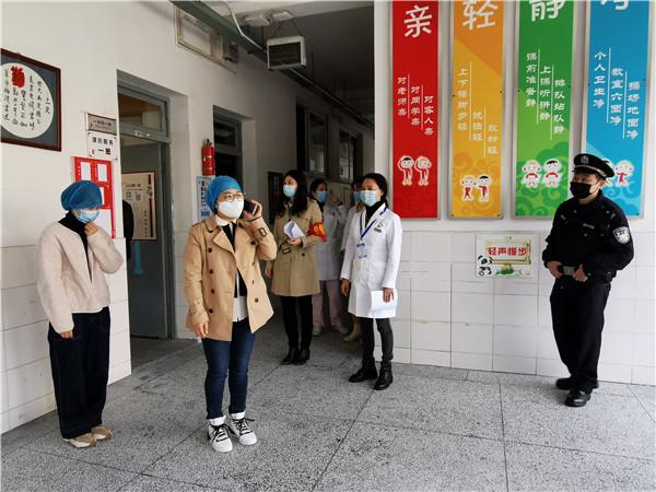 成都肺炎感染最新情況更新，疫情動態(tài)及防控措施調(diào)整通知