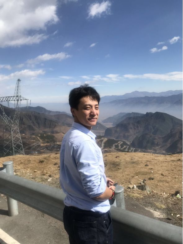 涼山新任周乃祥，學(xué)習(xí)之光照亮自信之路