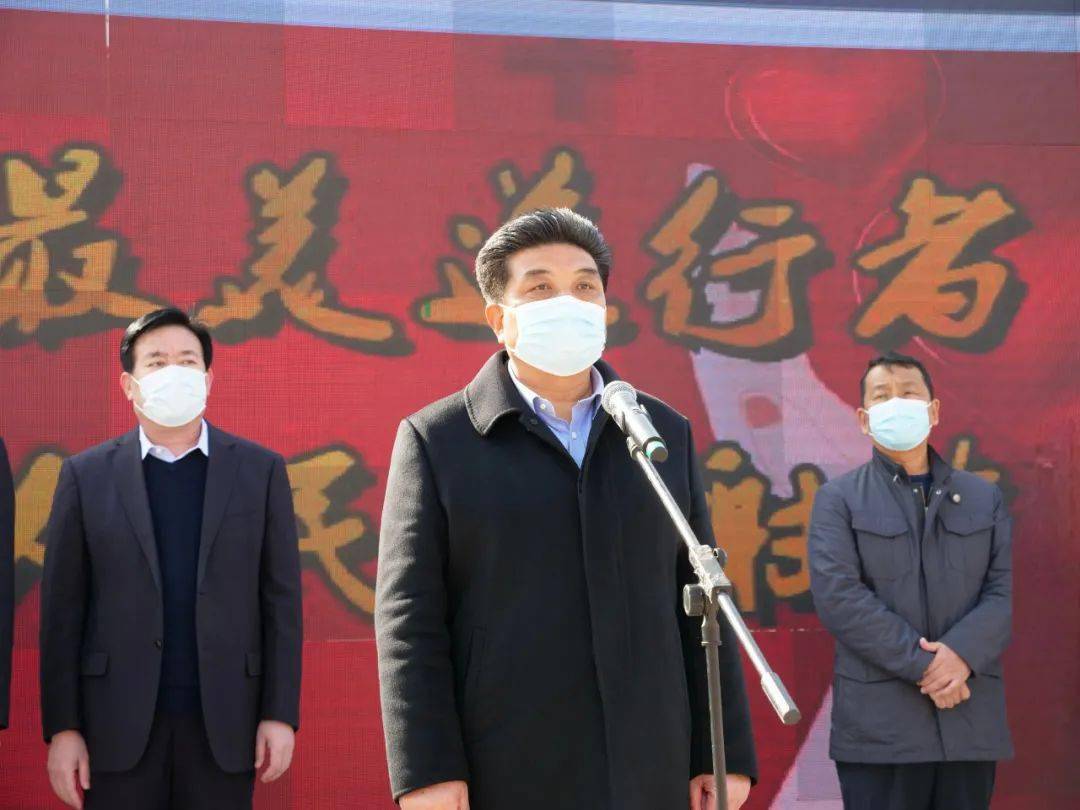 邢臺市委領(lǐng)導(dǎo)排名及自然美景之旅探尋內(nèi)心平靜之旅
