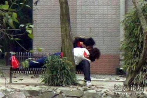 北京公園野戰(zhàn)圖片，自然美景的探索與輕松之旅