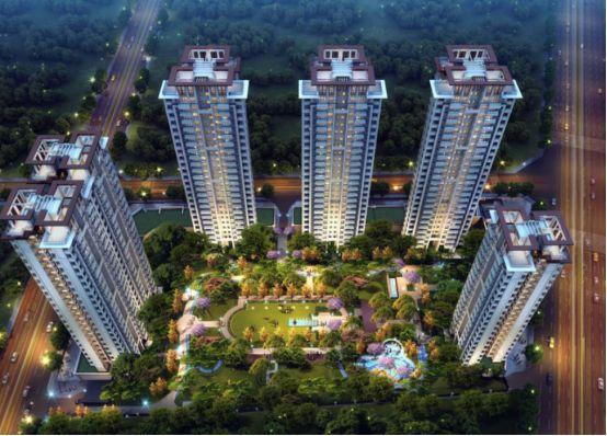 南充樓盤房價更新動態(tài)，最新消息全面解析