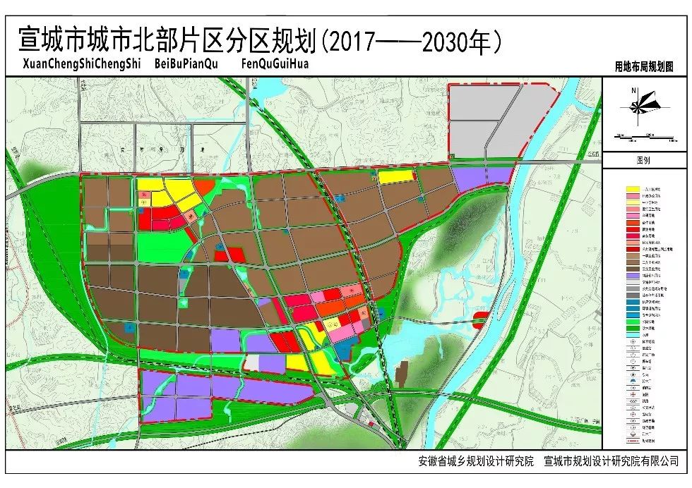 青白江2017年城市規(guī)劃展望，塑造未來(lái)之城，啟航城市夢(mèng)想