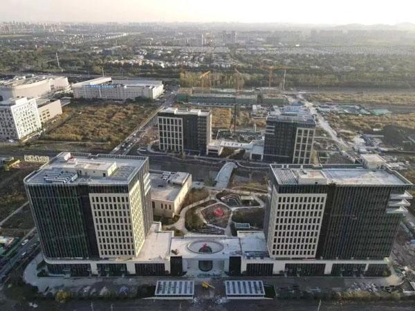 精測電子上市，開啟智能檢測新篇章，引領(lǐng)行業(yè)邁入新紀元
