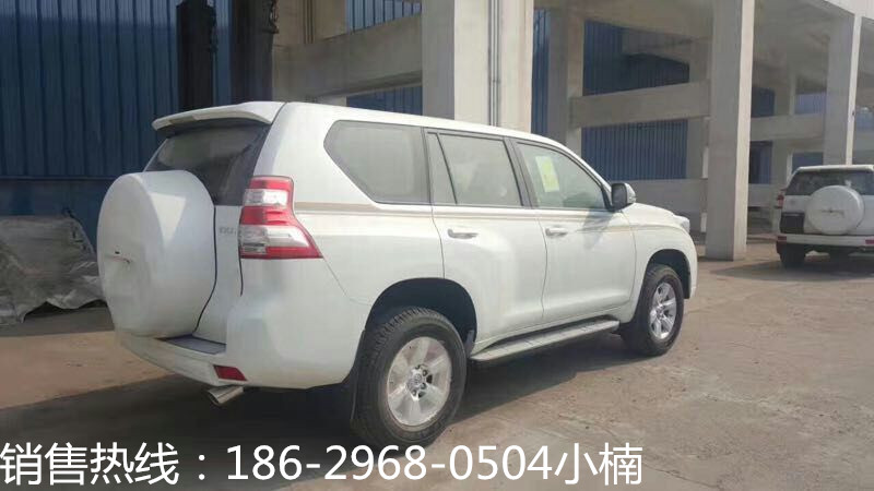 17款進口普拉多2700最新價格,數(shù)據(jù)化決策分析_便攜版23.482