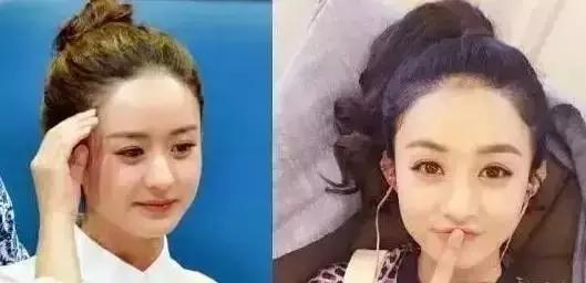 時尚新寵，落尾眉引領(lǐng)眉妝潮流的時尚趨勢