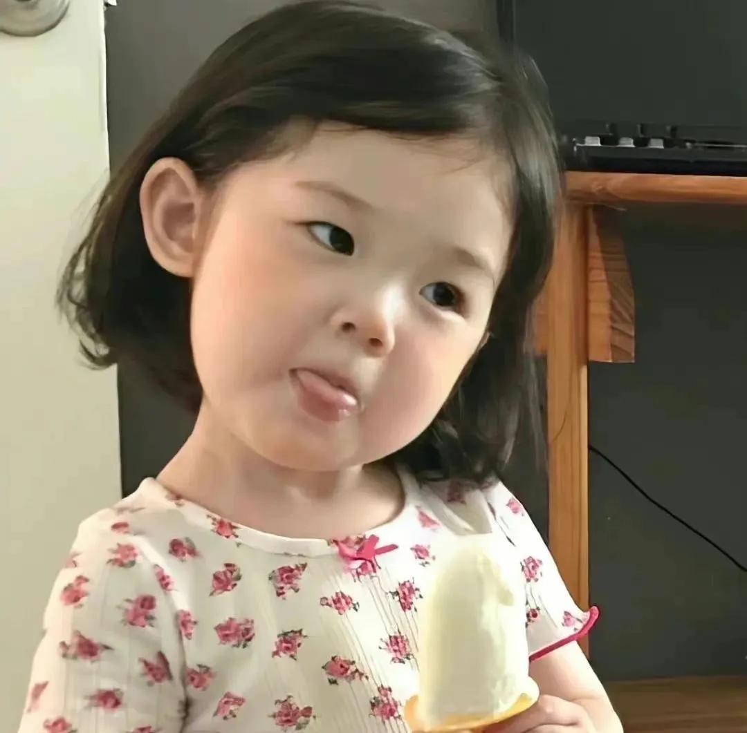 最新萌娃頭像女生潮流，審美趨勢與個人立場的探索