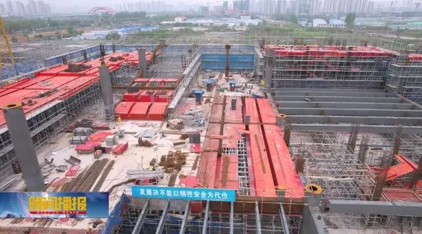 合肥龍崗路最新動態(tài)更新