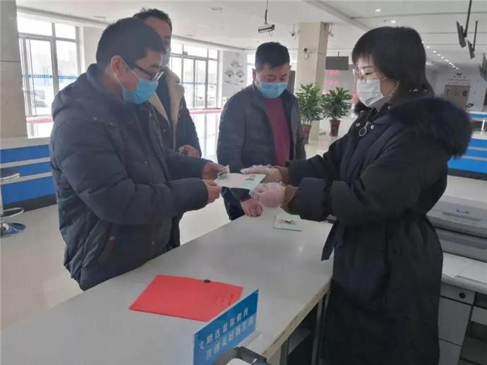 最新鄆城疫情動(dòng)態(tài)更新
