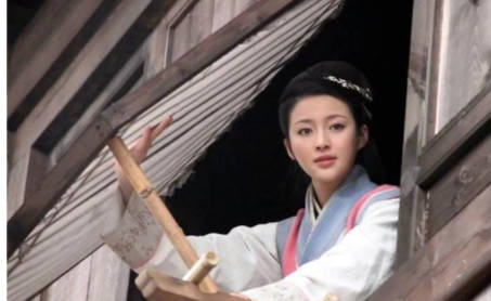 電視劇武松演員表