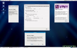 Linux最新動(dòng)態(tài)，技術(shù)盛宴與夢(mèng)想之源，自信與成就感的源泉