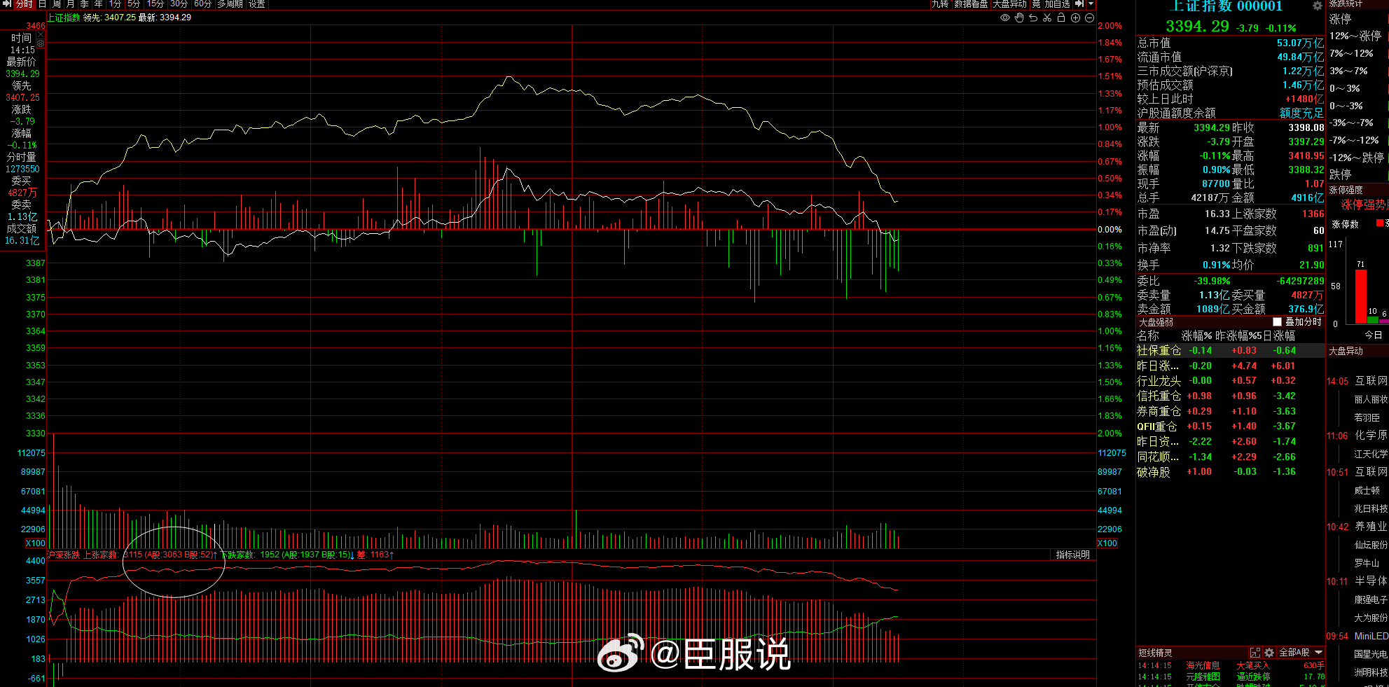 綠愛股票行情與探索自然美景的旅行之旅
