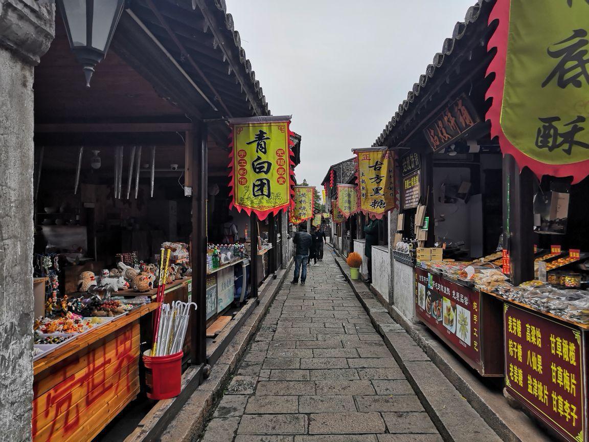 蘇州免費景區(qū)開放名單最新，自然美景探索之旅啟程！