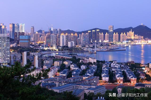 大連房市最新消息,大連房市最新消息，探索自然美景的旅行，尋找內(nèi)心的平和