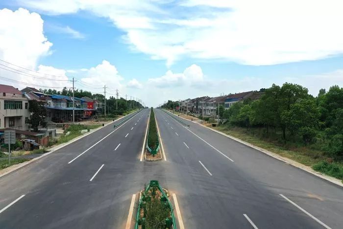 竹茨公路最新路況詳解