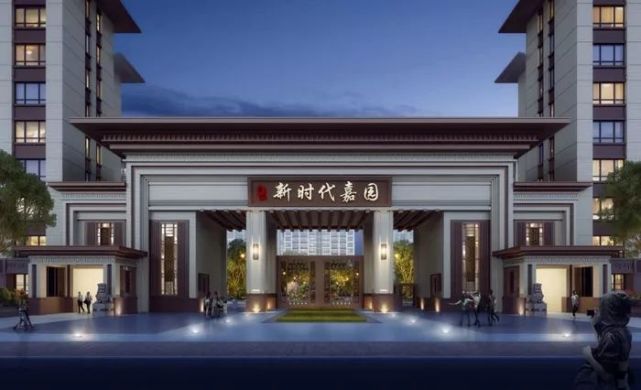 駐馬店最新公寓樓盤,駐馬店最新公寓樓盤概覽
