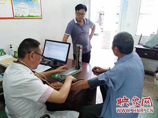 河南南陽(yáng)王素最新照片，風(fēng)采與時(shí)代印記的探尋