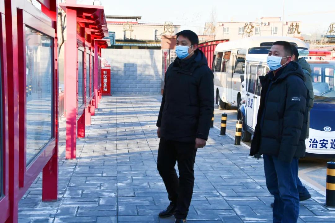 順義區(qū)最新領(lǐng)導(dǎo)班子共同開啟自然探索之旅
