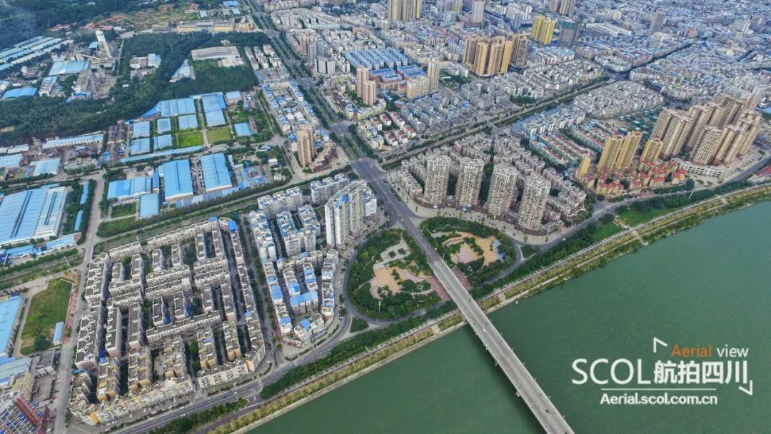 射洪建市最新動態(tài)，熱議發(fā)展，展望嶄新未來