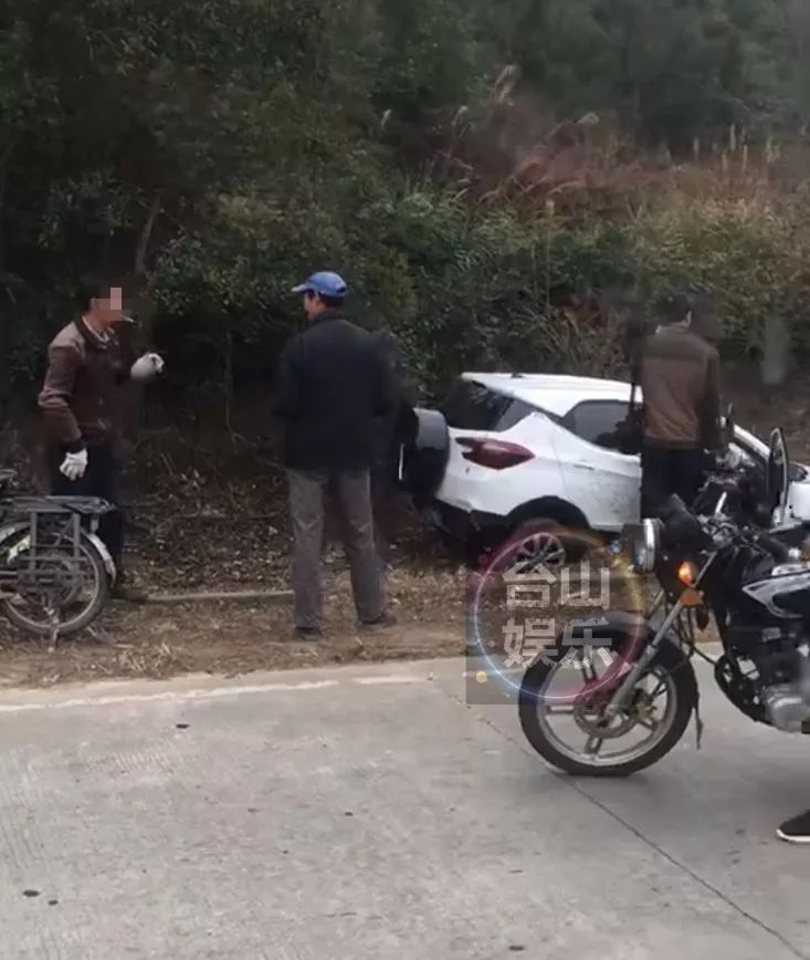 臺山最新交通事故，悲劇引發(fā)的警醒與反思