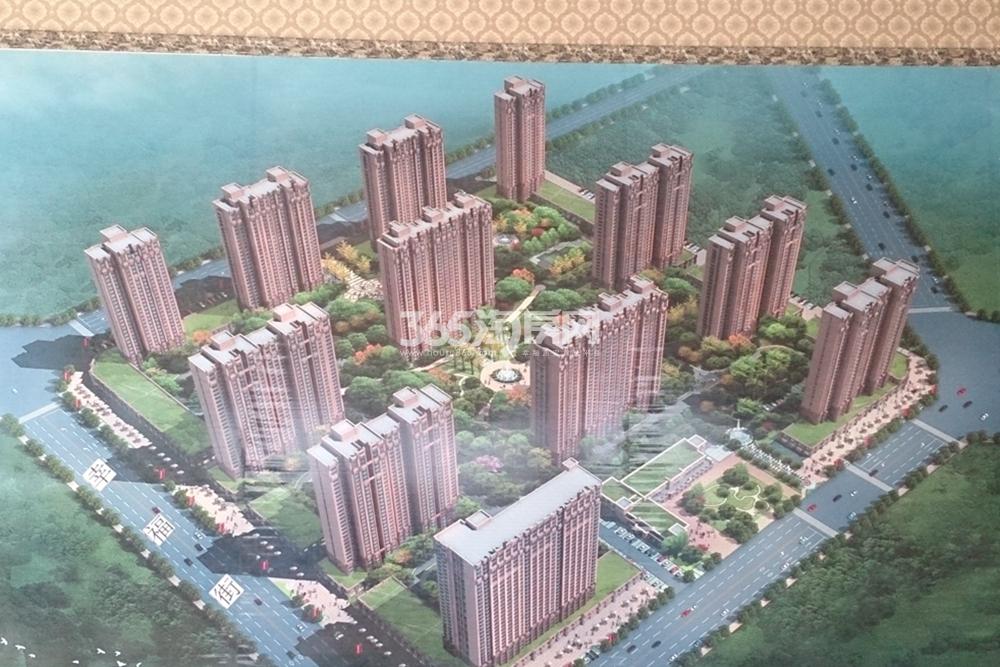 錦尚龍城樓盤最新動態(tài)更新，最新進(jìn)展與資訊