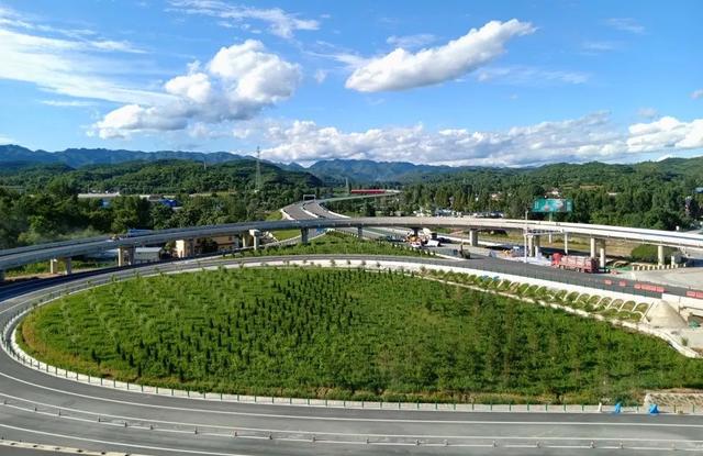 兩當(dāng)高速公路最新動態(tài)，消息及其影響力深度解析