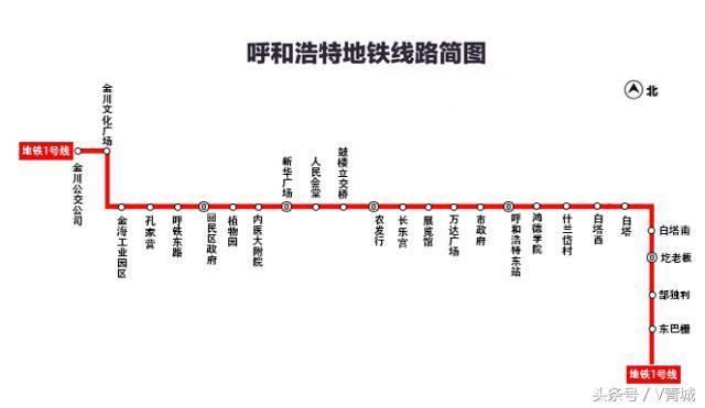 呼市地鐵3號線最新動態(tài)，揭秘小巷中的隱藏寶藏