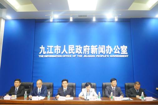 九江縣撤縣設區(qū)最新動態(tài)，變化中的自信與成就感