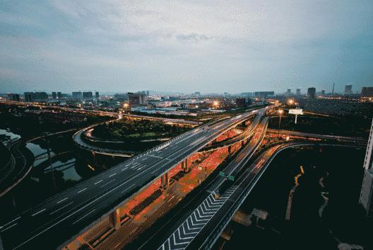 興泰高速公路最新進展更新，建設(shè)進度一覽