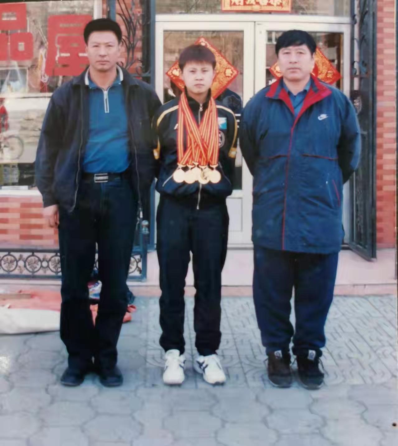 七臺河礦務(wù)局最新動態(tài)與科技產(chǎn)品亮相