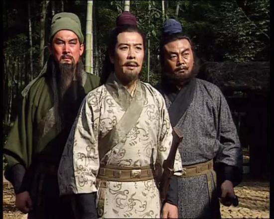 三國演義最新版電視劇，時(shí)代演繹與歷史的回響
