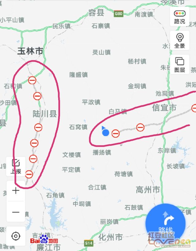玉茂一級路建設(shè)最新進(jìn)展更新