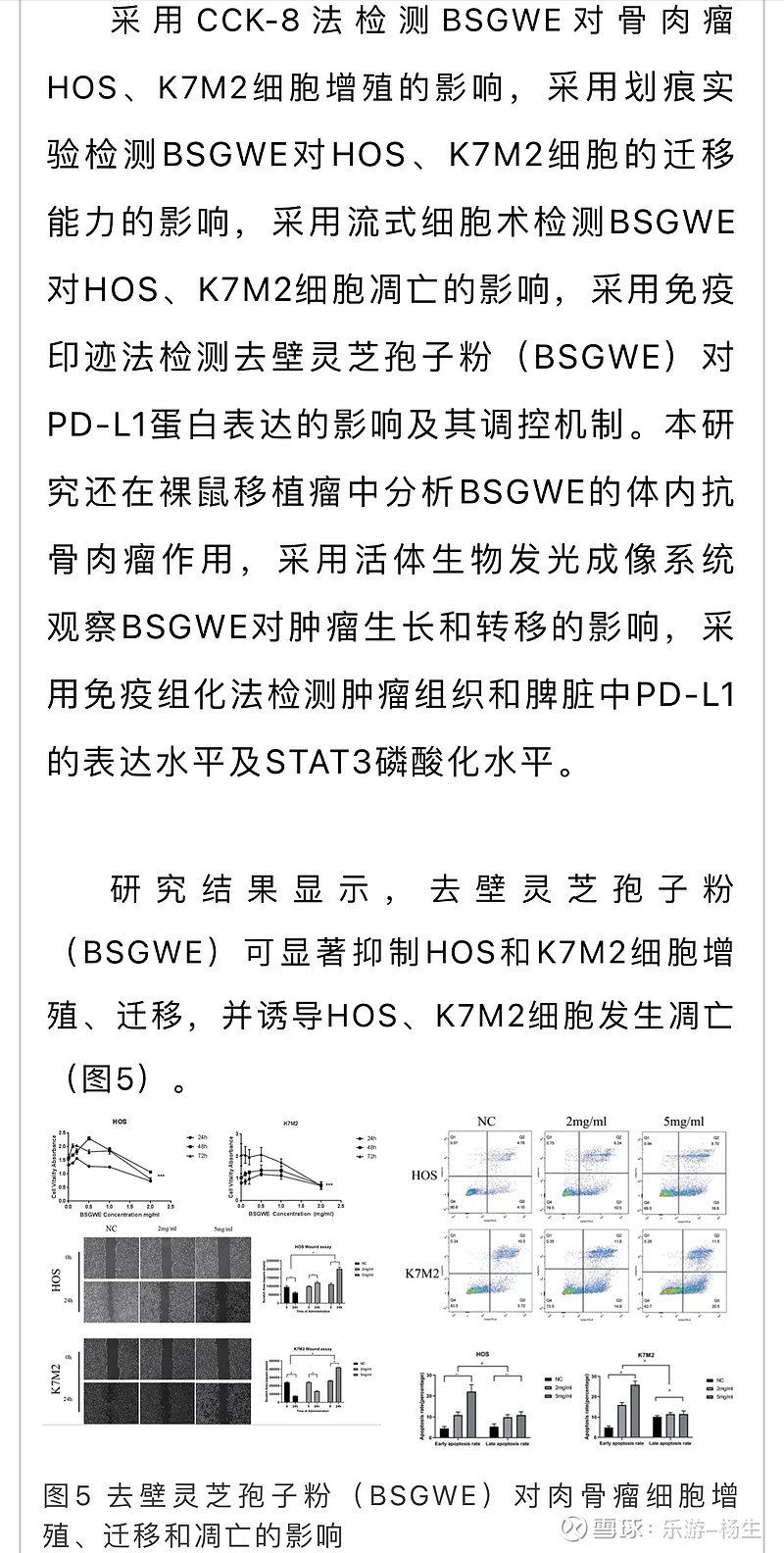 揭秘靈芝神奇草本奧秘的最新研究