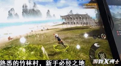 最新期待網(wǎng)游，奇幻世界的大門已經(jīng)打開！