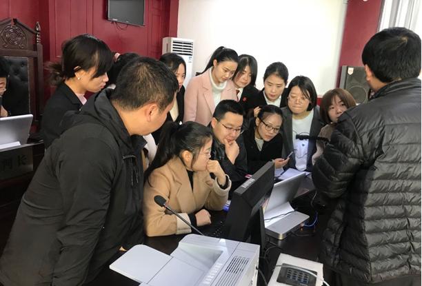 科技賦能下的全新訴訟助手，打造訴訟新體驗(yàn)