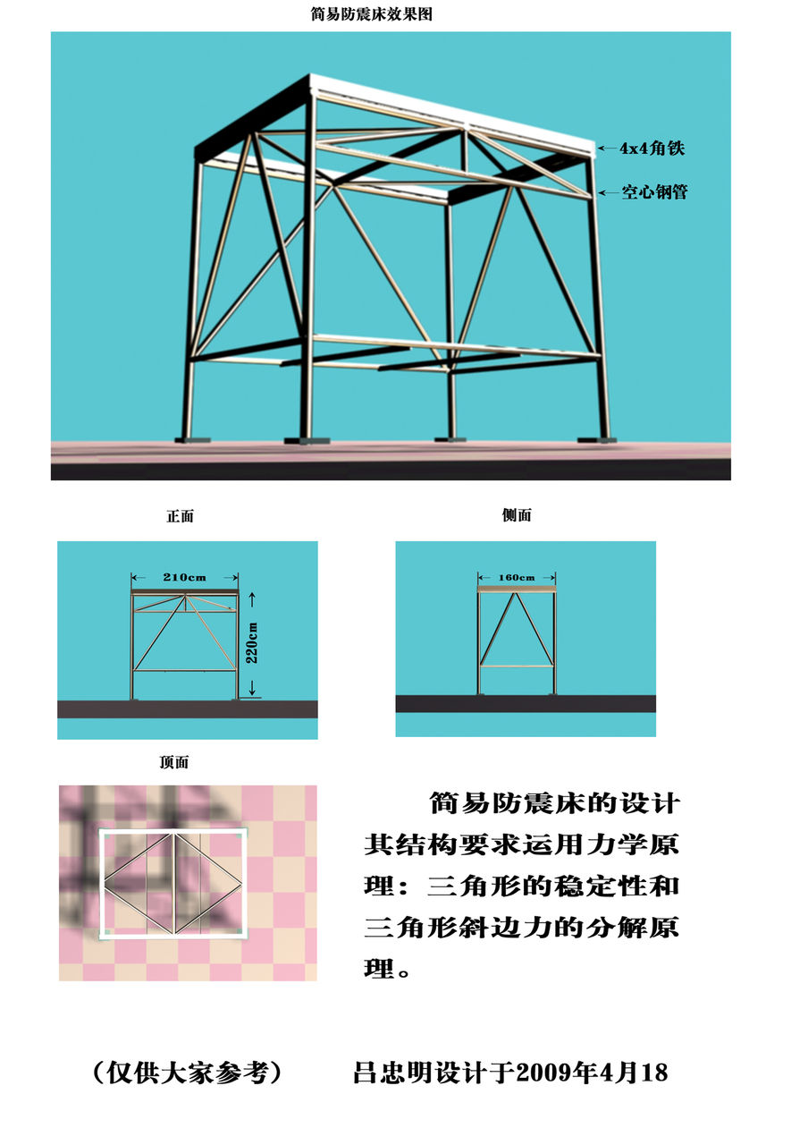 最新防震床設計，打造安心舒適的睡眠體驗