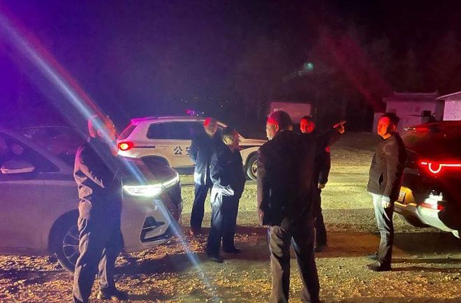 朔州最新殺人事件深度解析及要點(diǎn)回顧