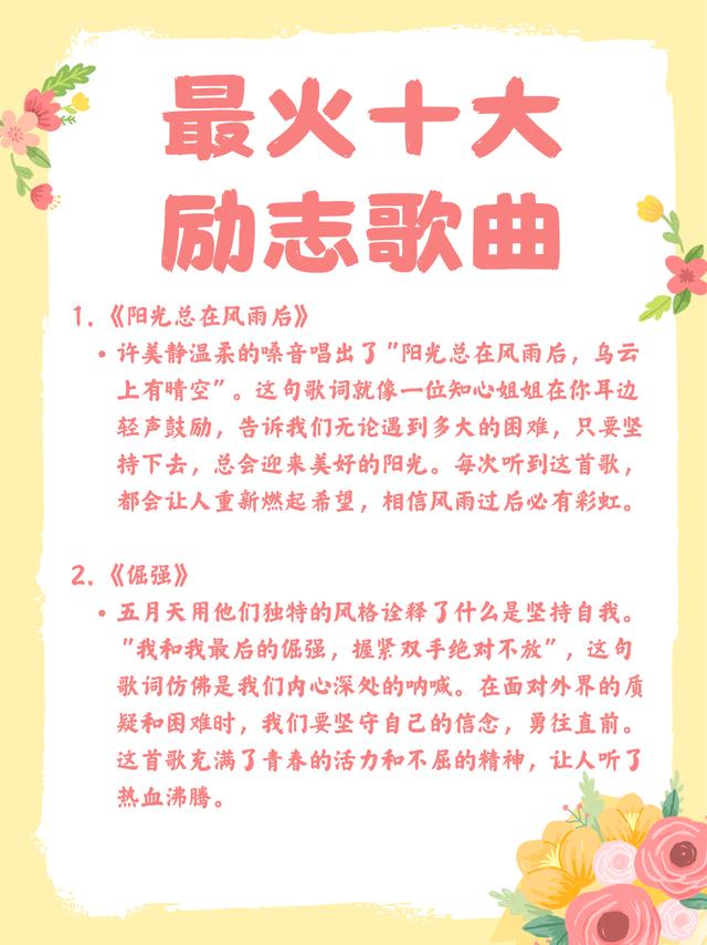 最新勵(lì)志兒歌,最新勵(lì)志兒歌，時(shí)代的旋律與力量的傳遞